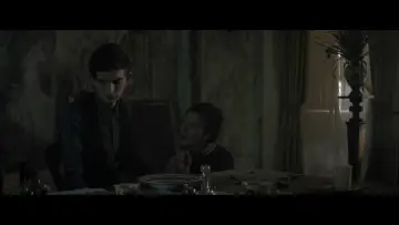 Задник до фильму"Лоджерс" #451761