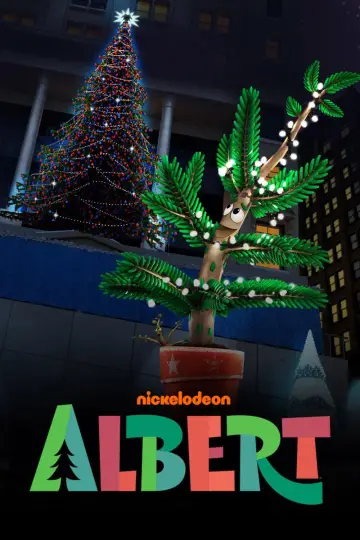 Постер до фильму"Albert" #686277