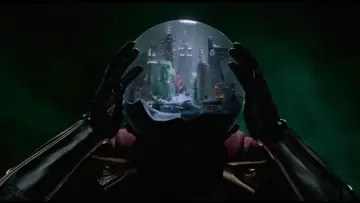 Задник до фильму"Людина-павук: Далеко від дому" #556830