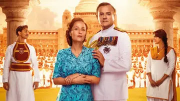 Задник до фільму "Будинок віце-короля" #421498
