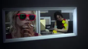 Задник до фильму"Бійня в офісі" #1018337