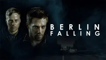Задник до фильму"Berlin Falling" #1133750