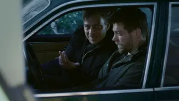 Задник до фильму"Berlin Falling" #499553