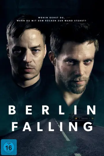 Постер до фильму"Berlin Falling" #499562
