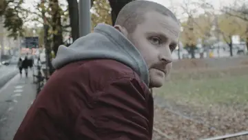 Задник до фільму "Щоденник гопника" #1632721