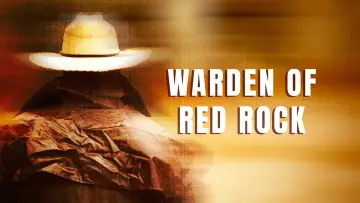 Задник до фільму "Warden of Red Rock" #1616465