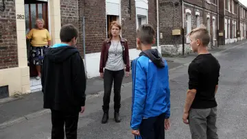 Задник до фильму"Chez nous" #494359