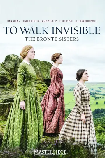 Постер до фильму"To Walk Invisible" #131317