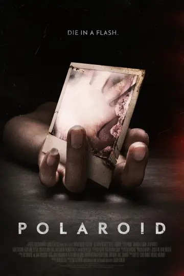Постер до фильму"Полароід" #308784