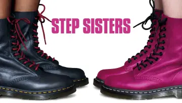 Задник до фильму"Step Sisters" #287067