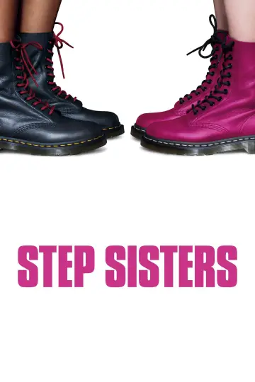 Постер до фильму"Step Sisters" #287069