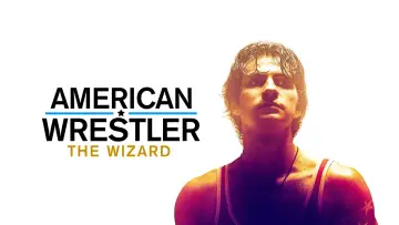 Задник до фильму"American Wrestler: The Wizard" #1089912