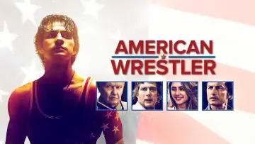 Задник до фильму"American Wrestler: The Wizard" #1089913