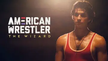 Задник до фильму"American Wrestler: The Wizard" #1089914