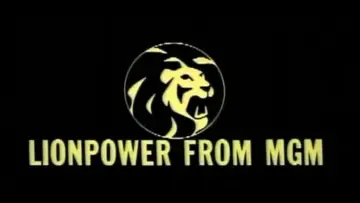 Задник до фильму"Lionpower from MGM" #1156899