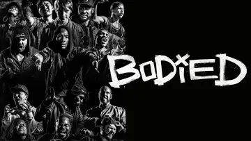 Задник до фильму"Bodied" #1129309