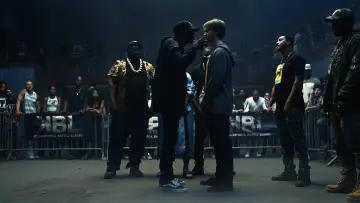 Задник до фильму"Bodied" #496587