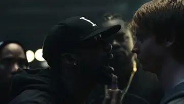Задник до фильму"Bodied" #496588