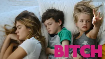 Задник до фильму"Bitch" #1103335