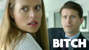 Задник до фильму"Bitch" #1103336
