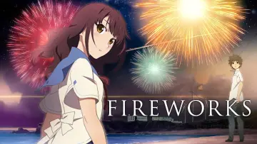Задник до фильму"Fireworks" #102540