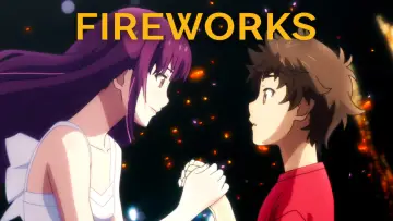 Задник до фильму"Fireworks" #102543