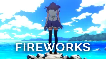Задник до фильму"Fireworks" #102545