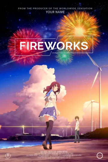 Постер до фильму"Fireworks" #102552