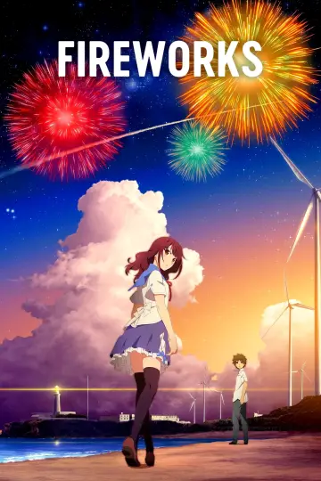 Постер до фильму"Fireworks" #102553