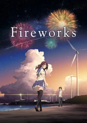 Постер до фильму"Fireworks" #102556