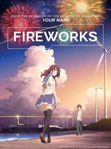 Постер до фильму"Fireworks" #102557