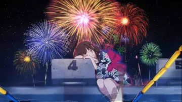 Задник до фильму"Fireworks" #277851
