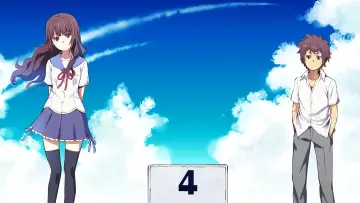Задник до фильму"Fireworks" #277861