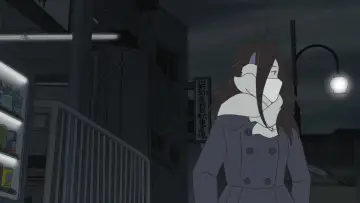Задник до фильму"夜は短し歩けよ乙女" #811714
