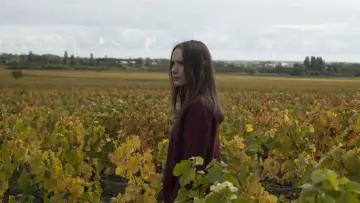 Задник до фільму "Що нас пов
