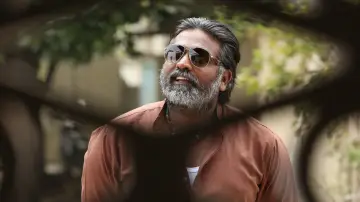 Задник до фильму"விக்ரம் வேதா" #405868