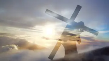Задник до фильму"Jesús de Nazareth" #440081