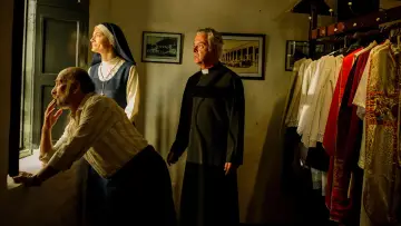 Задник до фільму "El soborno del cielo" #1084283