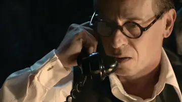 Задник до фільму "Masaryk" #1583483