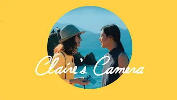 Задник до фільму "La Caméra de Claire" #1526983