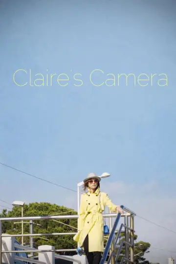 Постер до фільму "La Caméra de Claire" #1526989