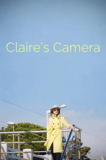 Постер до фільму "La Caméra de Claire" #1526991