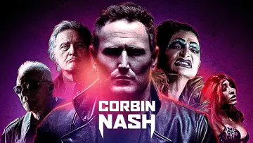 Задник до фільму "Corbin Nash" #1126816