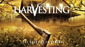 Задник до фильму"The Harvesting" #1127000