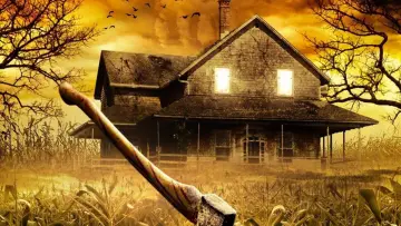 Задник до фильму"The Harvesting" #1127001