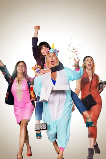 Постер до фильму"Fun Mom Dinner" #344953