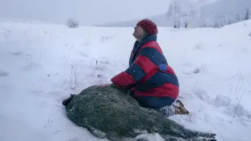 Задник до фильму"Pokot" #491807