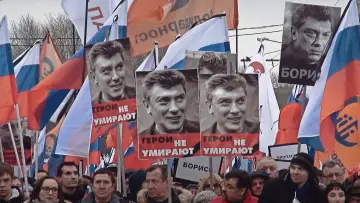 Задник до фильму"Мой друг Борис Немцов" #1150982