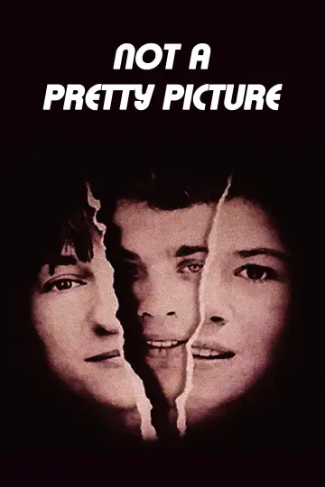 Постер до фильму"Not a Pretty Picture" #740111