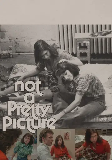 Постер до фильму"Not a Pretty Picture" #740117